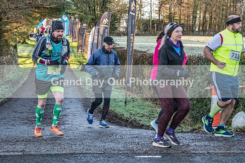 North Lakes Half Marathon  10k-238 - North Lakes Half Marathon & 10K Road Races Monday 2nd January 2023