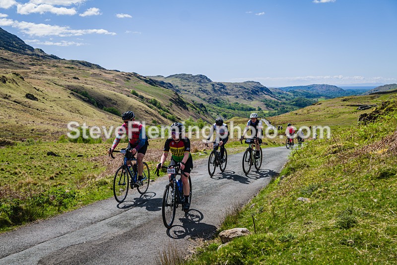142512 - Hardknott Pass Camera 1 14.00-15.00