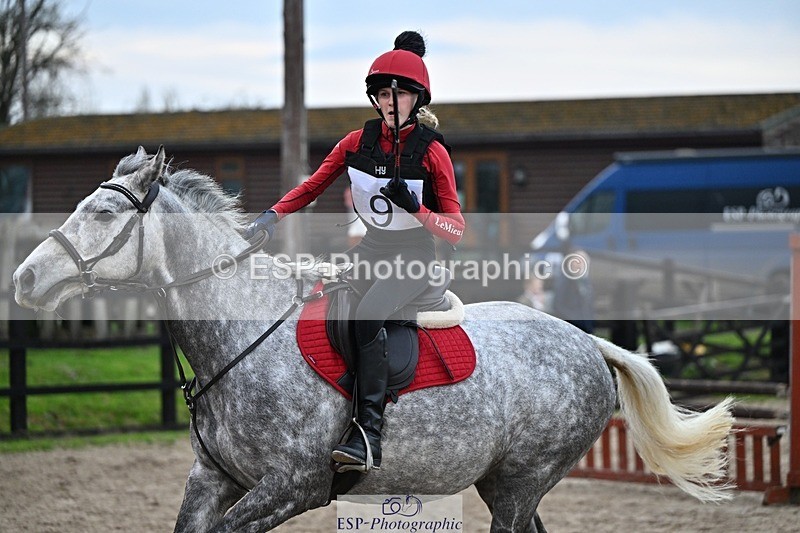 241110-161006-01391 - 80-85cm Arena Eventing