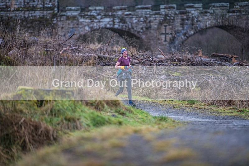 HTE Kielder Duathlon-1277 - High Terrain Events Kielder Off Road Duathlon Sunday 8th January 2023