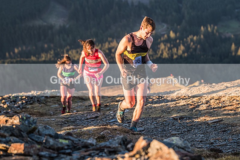 Grisedale-164 - Grisedale Grind Fell Race Wednesday 19th April 2023