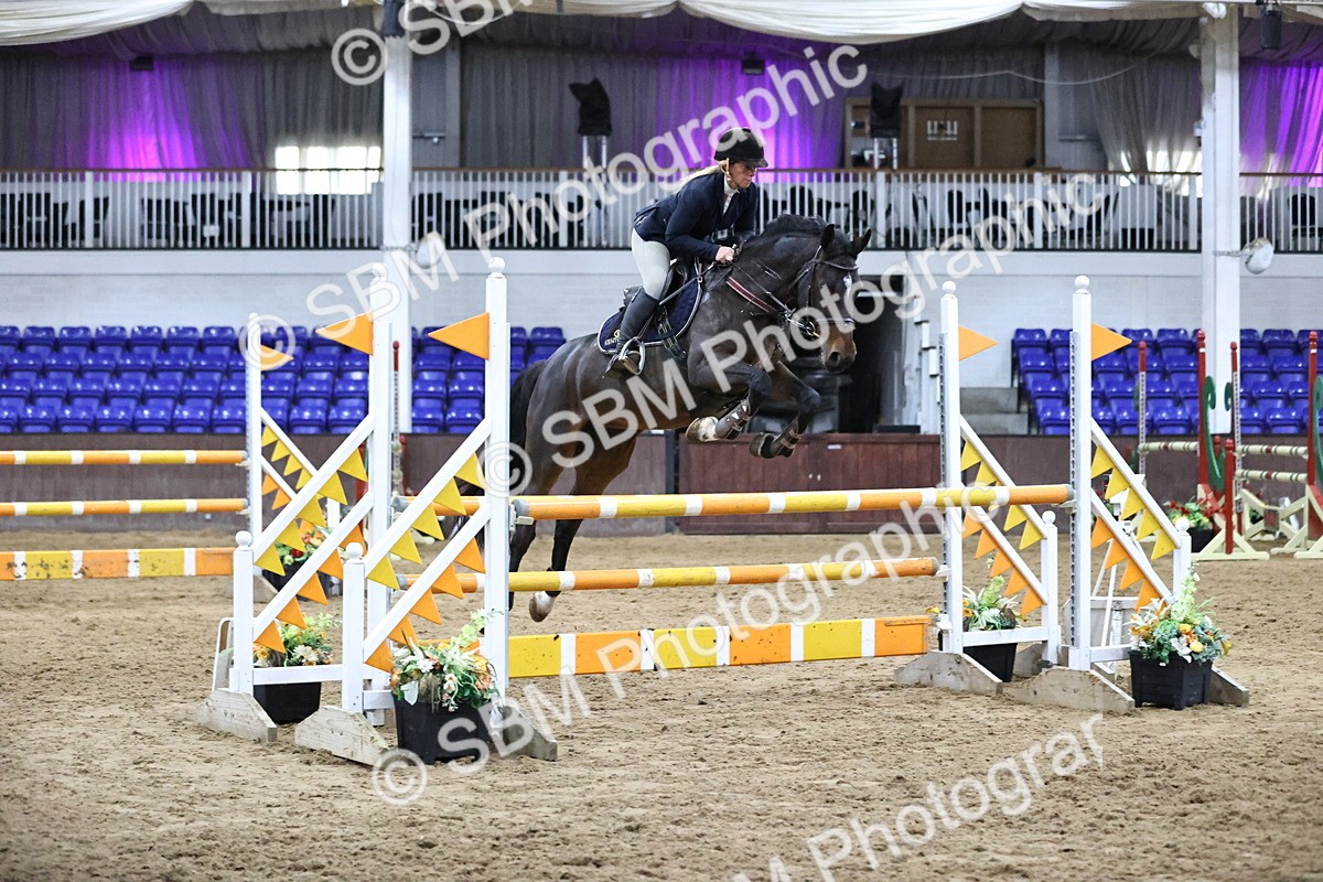 SBM_002078 - Class 4 - Senior Newcomers - 1.10m Open