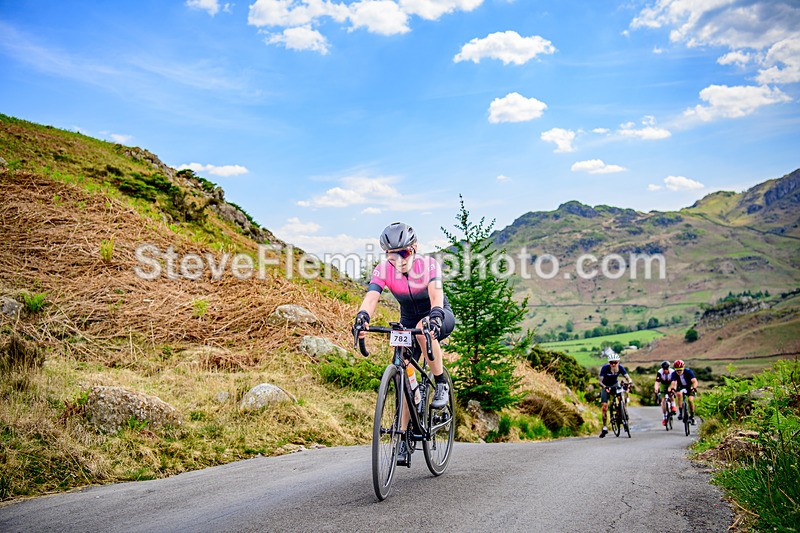 134931 - Blea Tarn Climb 13:00 - 14:00