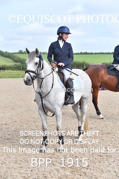 BPP_1915 - CLASS 10 SUN Club/ Unaffiliated 70cms Open