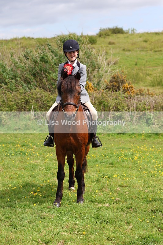 3E7A1599 - Class 8: Ridden Veteran Junoir and Senior