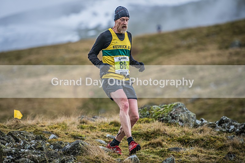 Clough Head-672 - Kong Running Clough Head Fell Race Saturday 7th February 2026