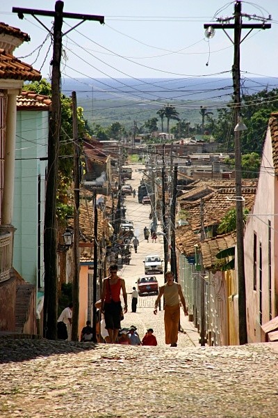  - Cuba