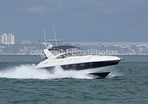 090823 MR BLUESKY IMG_2237 - Motorboats - Open