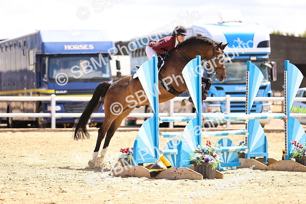 SBM_014274 - Class 14 - Senior Discovery - 1.00m Open