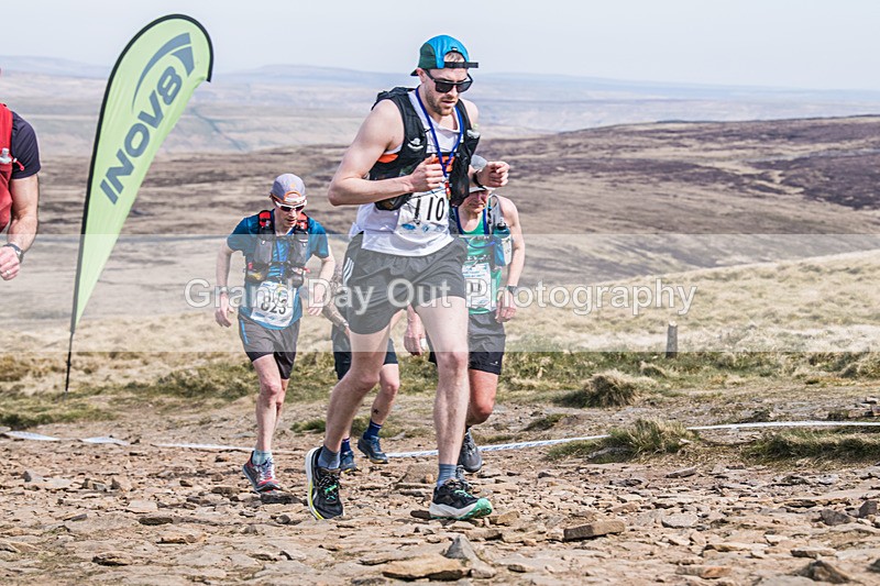 Pen-Y-Ghent-812 - The 3 Peaks Race Saturday 25th April 2026 - Pen Y Ghent