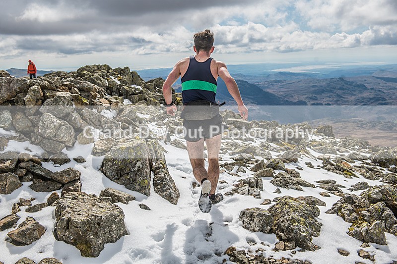 Eskdale Elevation-7 - Eskdale Elevation Fell Race Saturday 15th April 2023