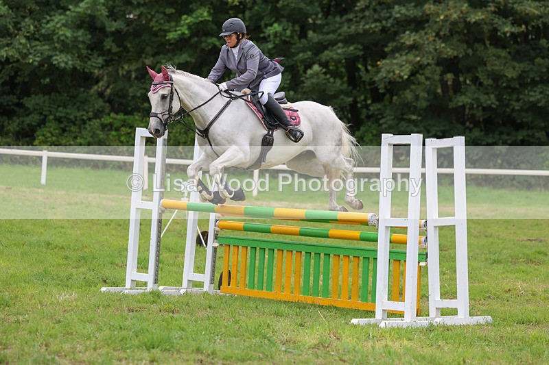 3E7A7692 - Class 6: Senior Discovery/1m open