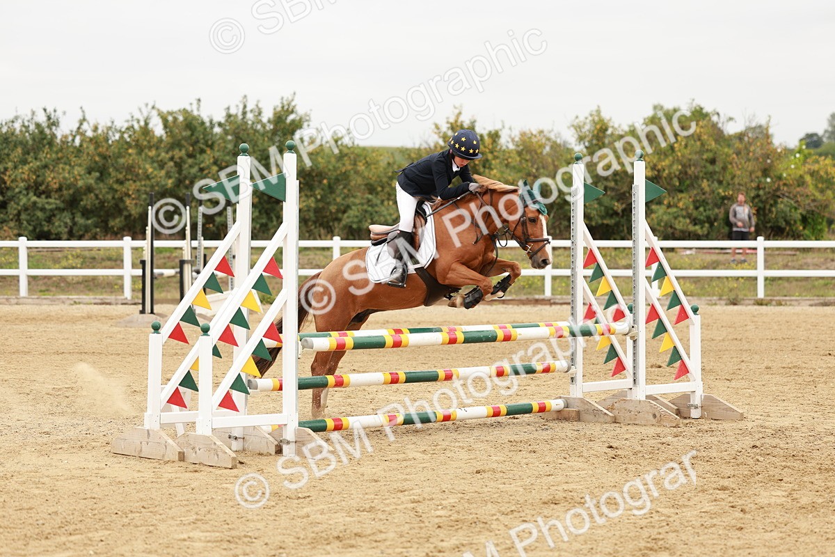 SBM_008275 - Class 5 - 80cm