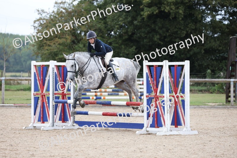 20250803-1003 - Class 3 - 80cm