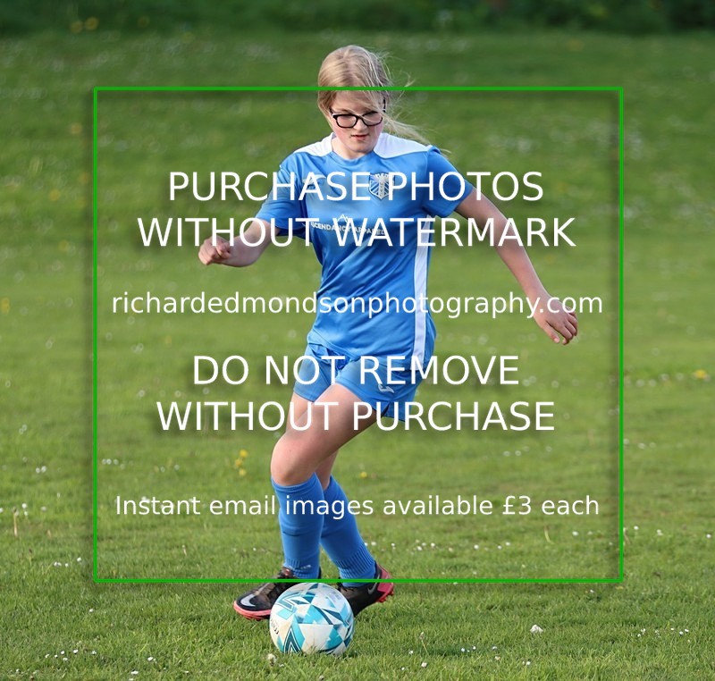 IMG_7203 - Wattsfield Girls U13 v Crookland Casuals (4/5/22)