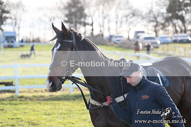 PtP 011224 627 - Hursley Hambledon Point-to-Point Larkhill 01/12/24