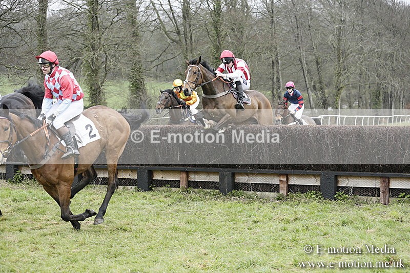 PtP 020418 -140 - Old Berks Point-to-Point Races Easter Monday 02/04/18