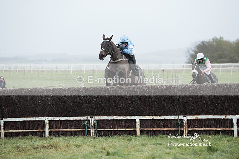 PtP 041222 0302 - Larkhill Racing Club Point-to-Point Larkhill 01/01/23