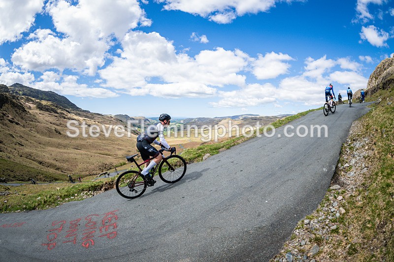 114718 - Hardknott Pass Camera 2 11.00-12.00