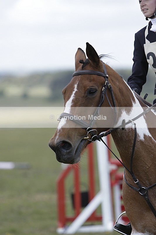 BVHT 140517 I-844 - Class 1 SJ Intermediate 14/05/17