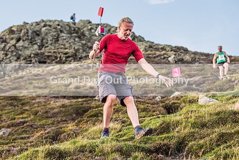 Gategill-387 - Gategill Fell Race Wednesday 6th September 2023