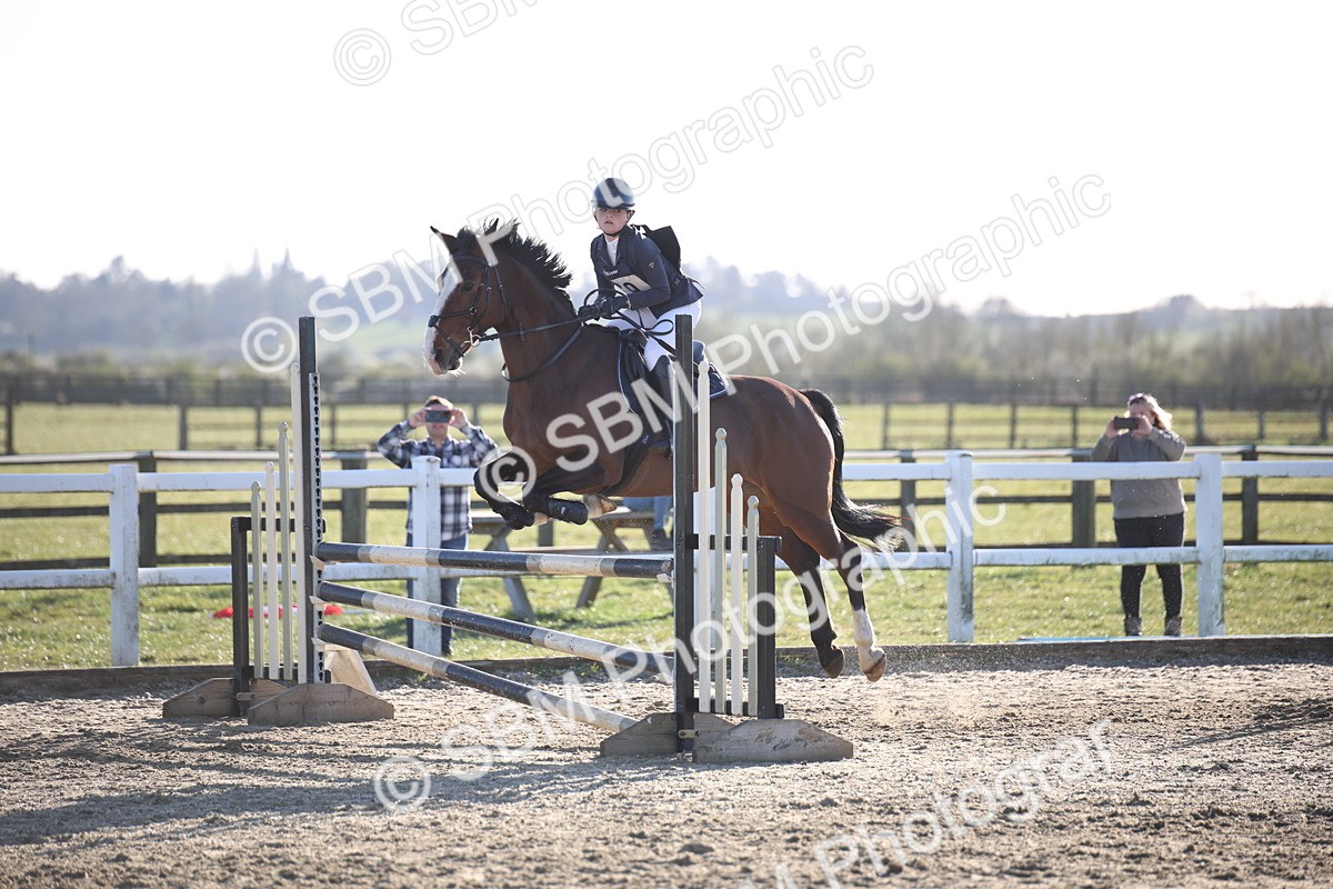 5K7A0551 - Class 6 - 90cm