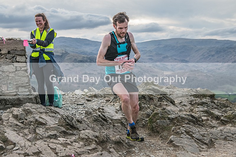 Loughrigg-170 - Loughrigg Fell Race, Wednesday 8th April 2026