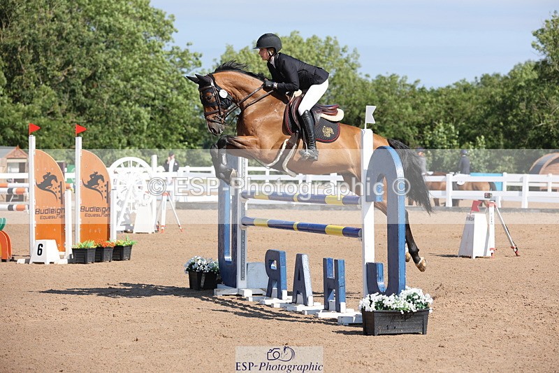 240718A-100233-03596 - Cls 29, YH 6 Yr Olds 1.20m