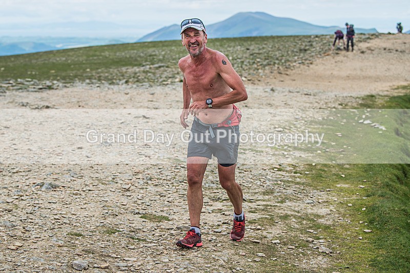 Helvellyn-2 - Helvellyn & The Dodds Fell Race Saturday 27th May 2023