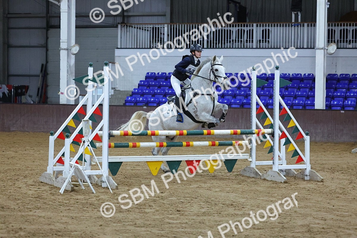 SBM_002191 - Class 6 - Show Jumping 90cm