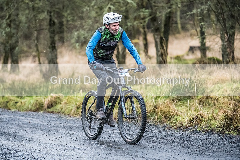 HTE Kielder Duathlon-507 - High Terrain Events Kielder Off Road Duathlon Sunday 8th January 2023