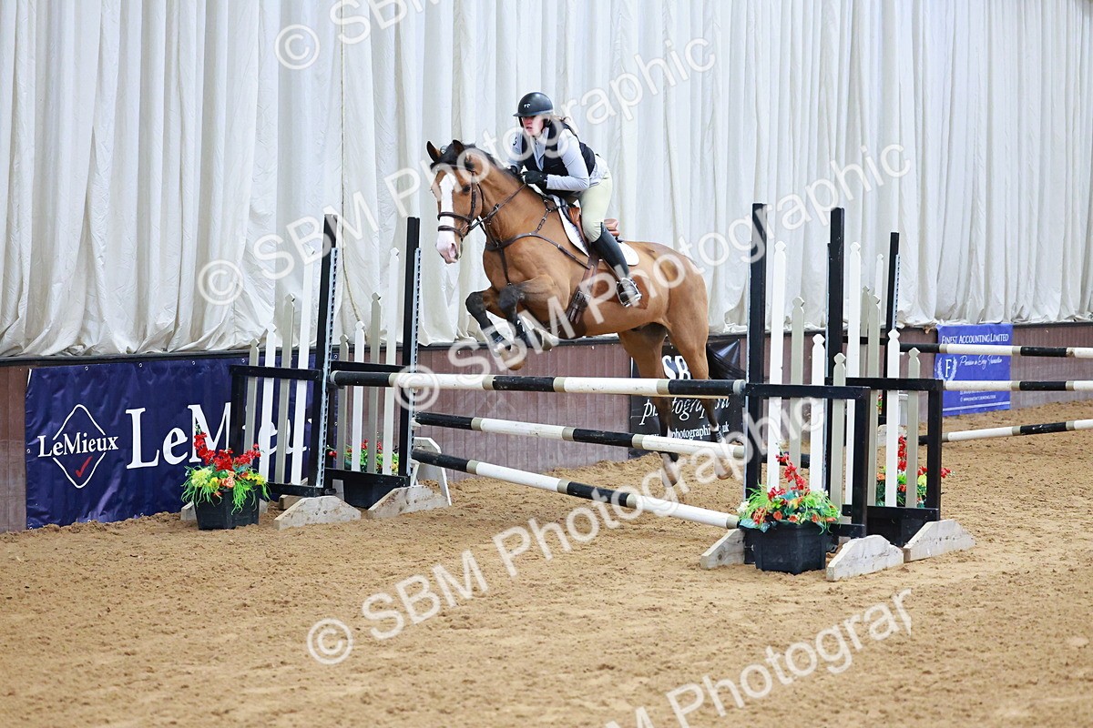 SBM_000763 - Class 3 - Senior Discovery - 1.00m