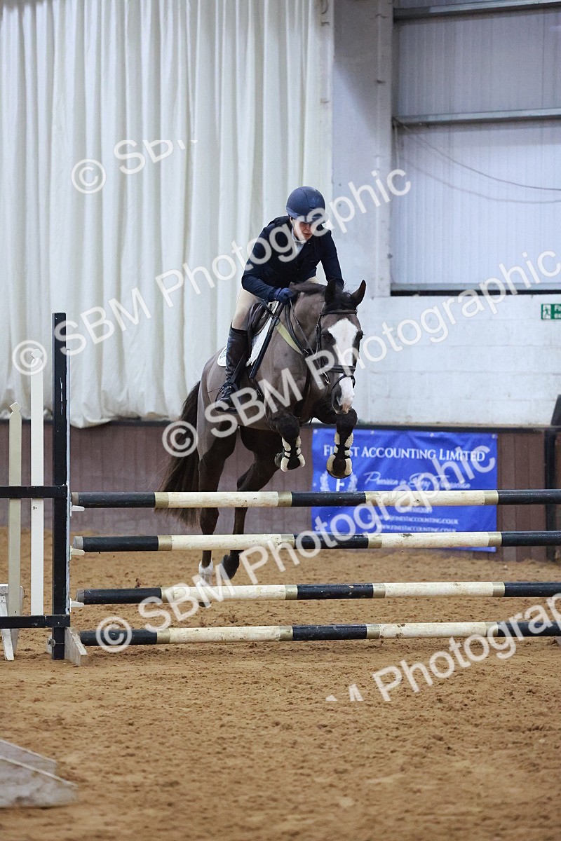 SBM_000893 - Class 3 - Senior Discovery - 1.00m