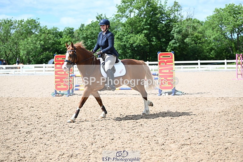 240608A-161418-01747 - Cls 13 85cm Amateur Qualifier