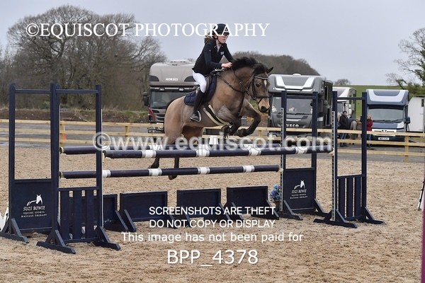 BPP_4378 - CLASS 3 138cm Pony Royal Highland Show Championship Qualifier