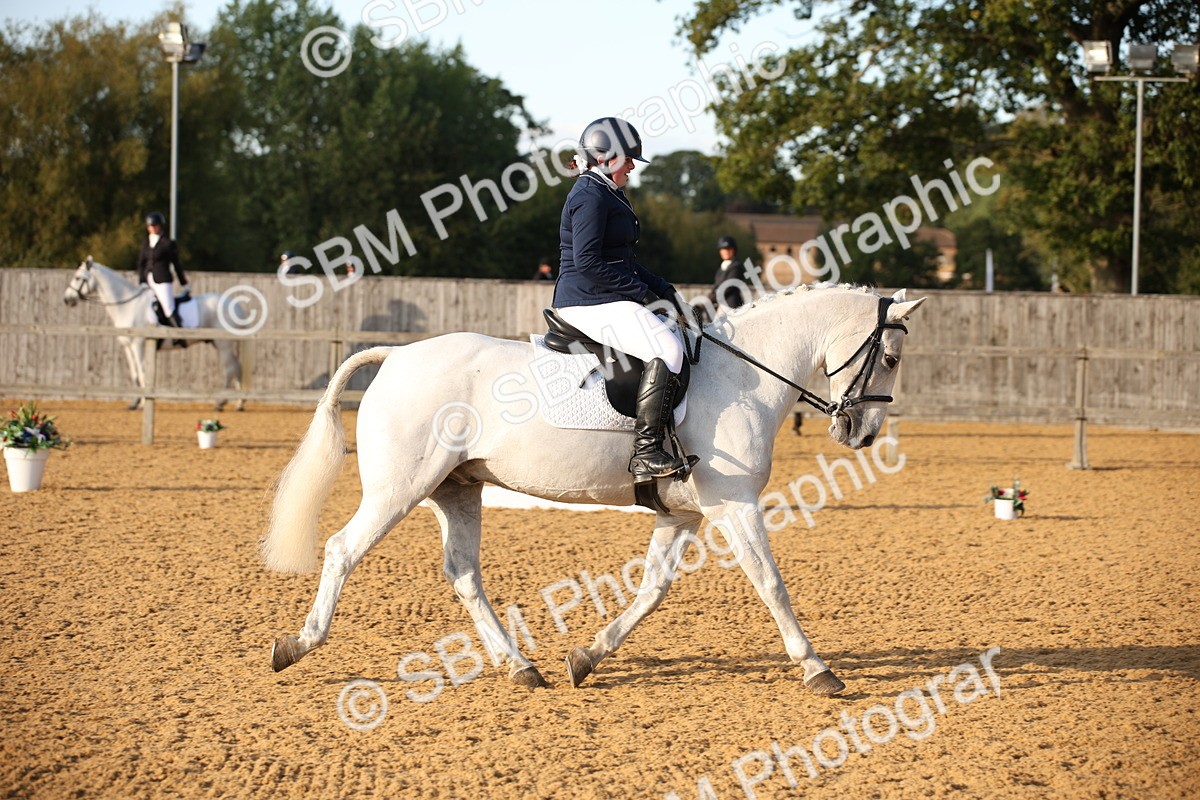 SBM_31409 - D11 - Small Tour Championship - Prelim 13