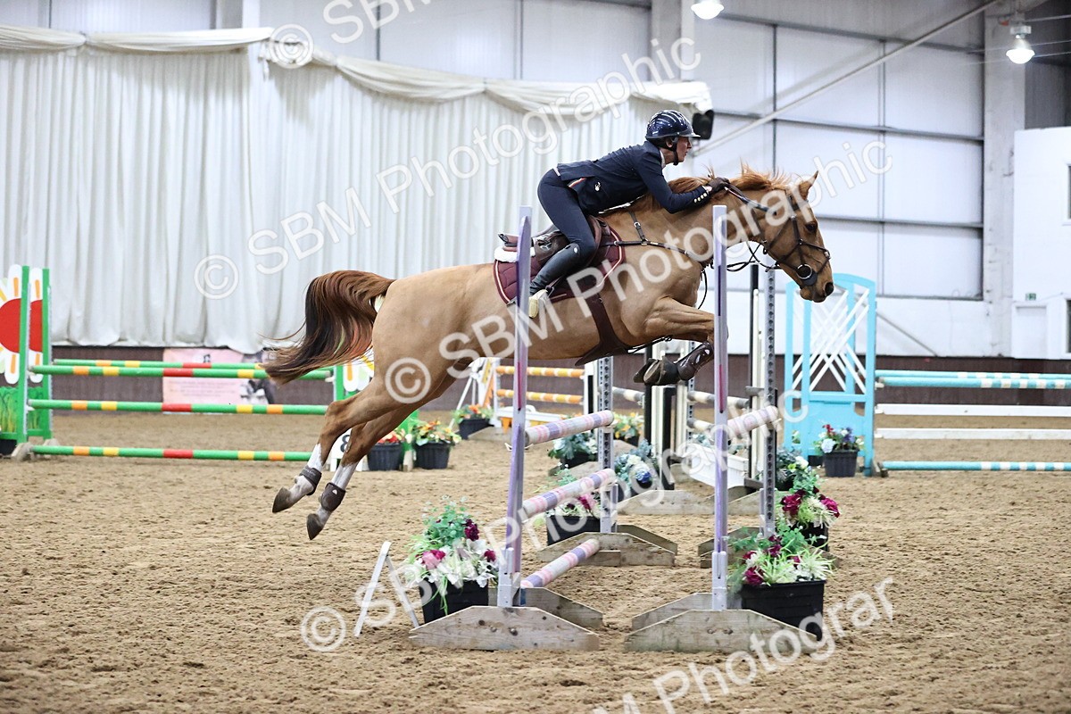 SBM_001214 - Class 3 - Senior Discovery - 1.00m Open