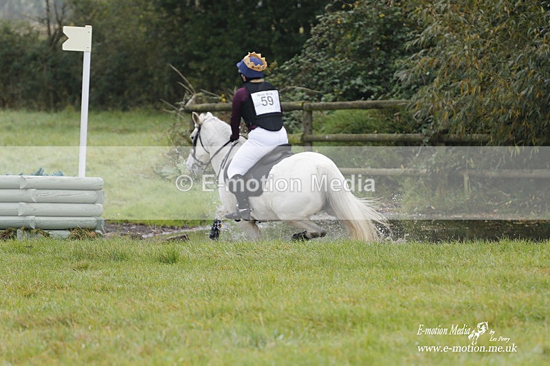  WWHT 171021 0849 - Open Novice (0.80m)  17/10/21
