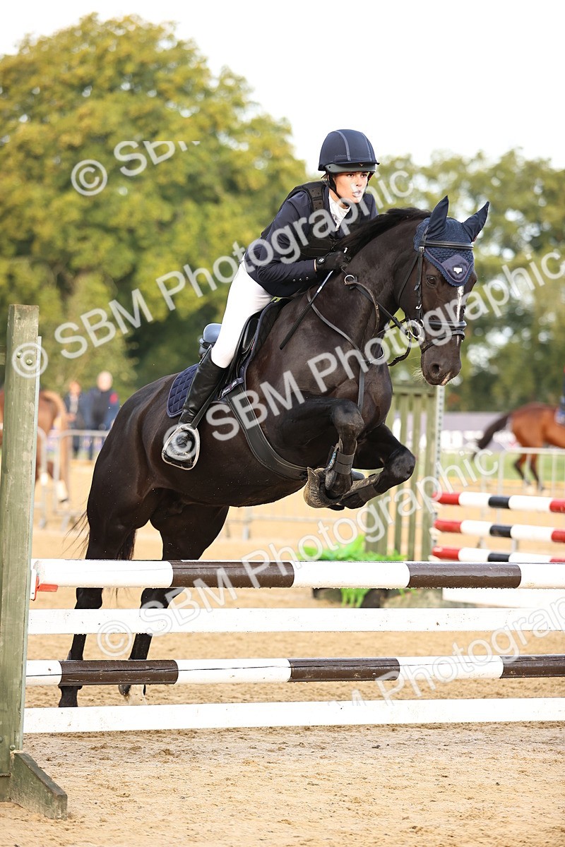 SBM_55032 - J62 - Clear Round 90cm