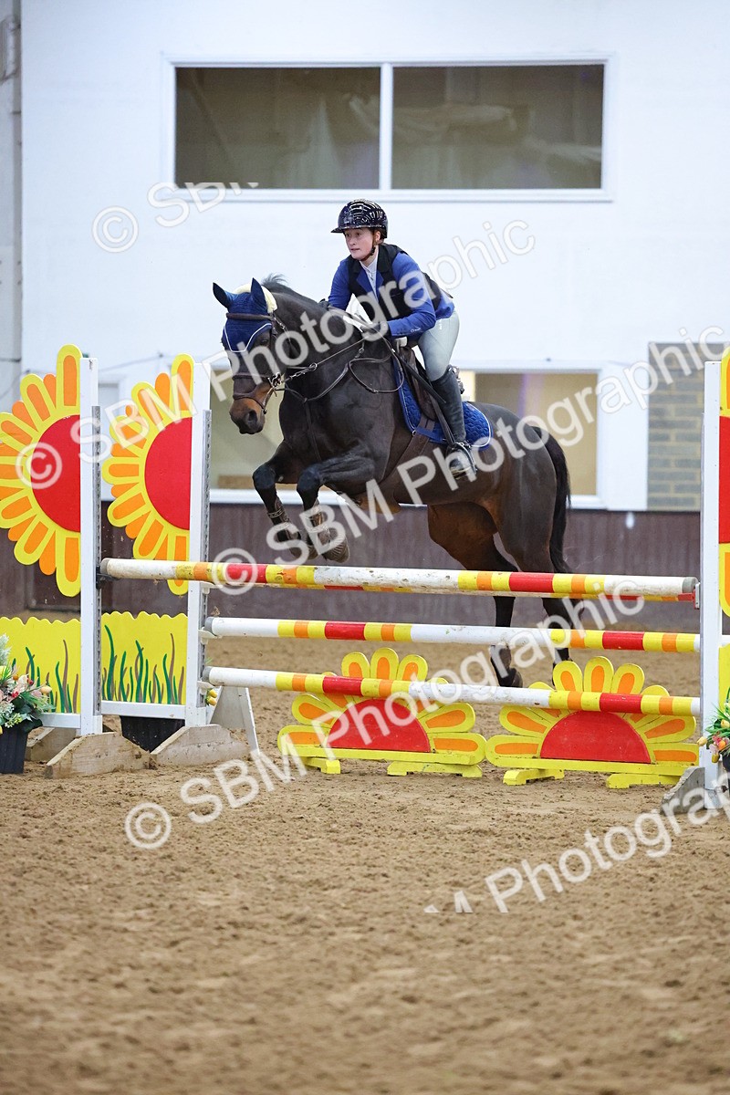 SBM_006524 - Class 25 - Senior 1.05m