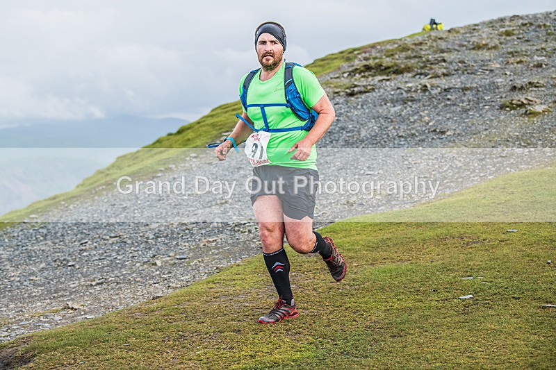 Blencathra-865 - Blencathra Fell Race Wednesday 5th June 2024