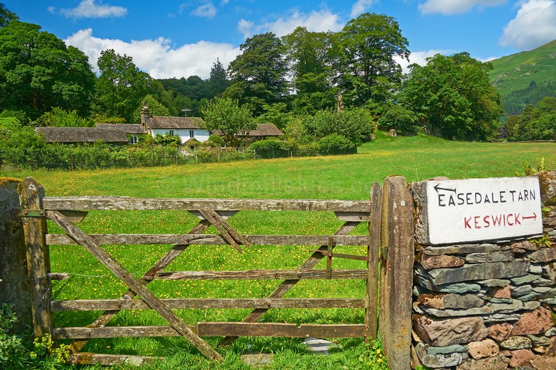  - Northern England