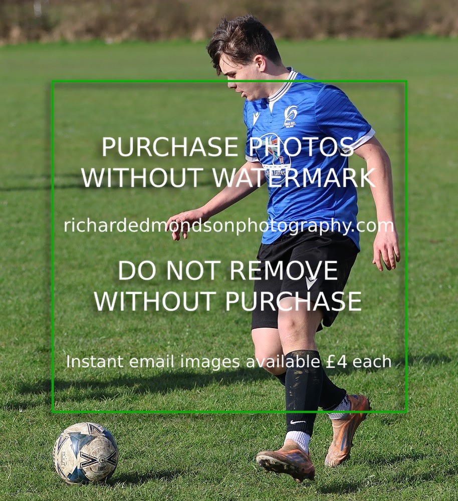 533A2620 - Ibis vs Burton Thistle Reserves (28/3/26)