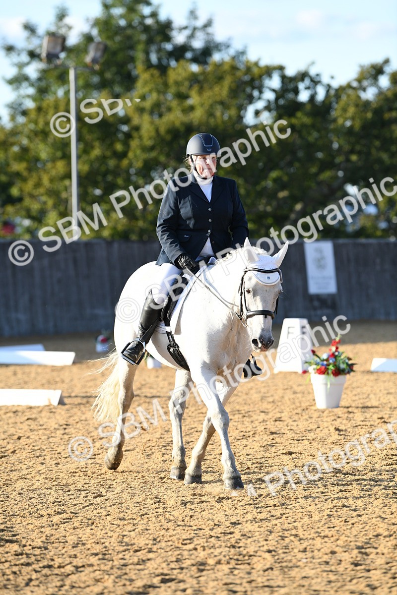 SBM_30831 - D16 - Small Tour Championship - Novice 28