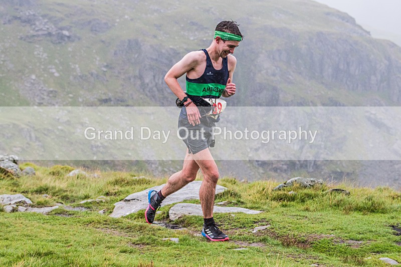 Kentmere-169 - Pete Bland Kentmere Horseshoe Fell Race Sunday 16th July 2023