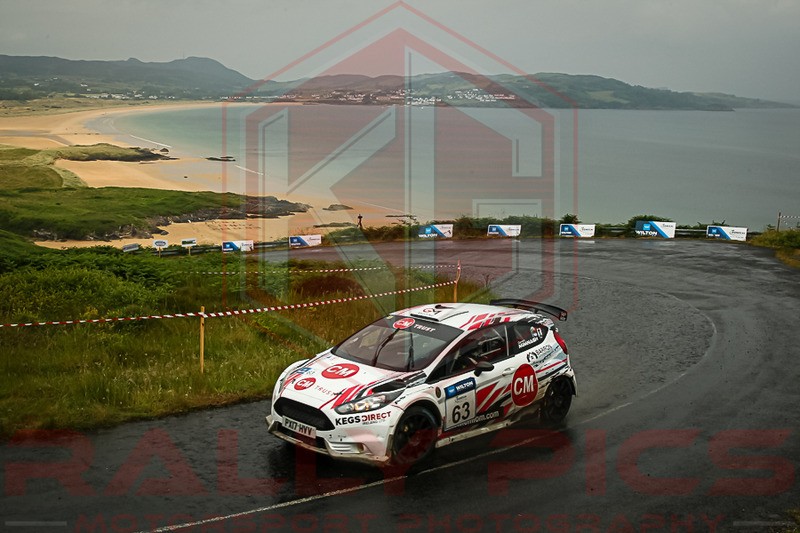 Wilton Recycling Donegal Saturday Stages 22 - Wilton Recycling Donegal International Rally 2023