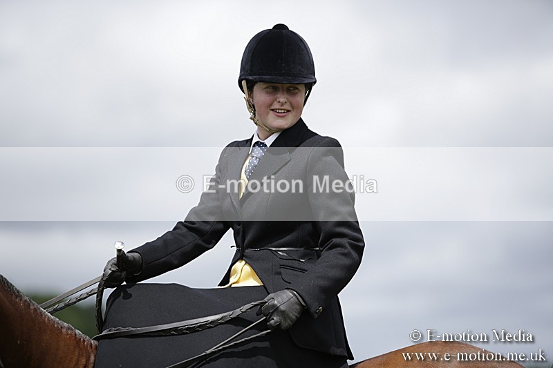 BVR160717-1988 - Side Saddle Classes 16/07/17