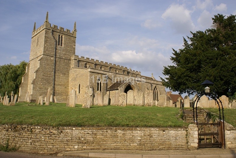Woodnewton - Northamptonshire
