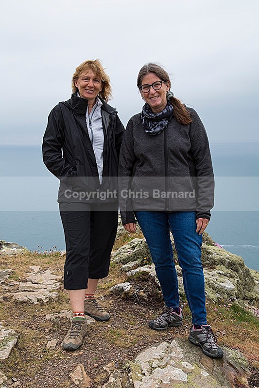  - Linda and Lauren Arizona and Massachusetts USA
