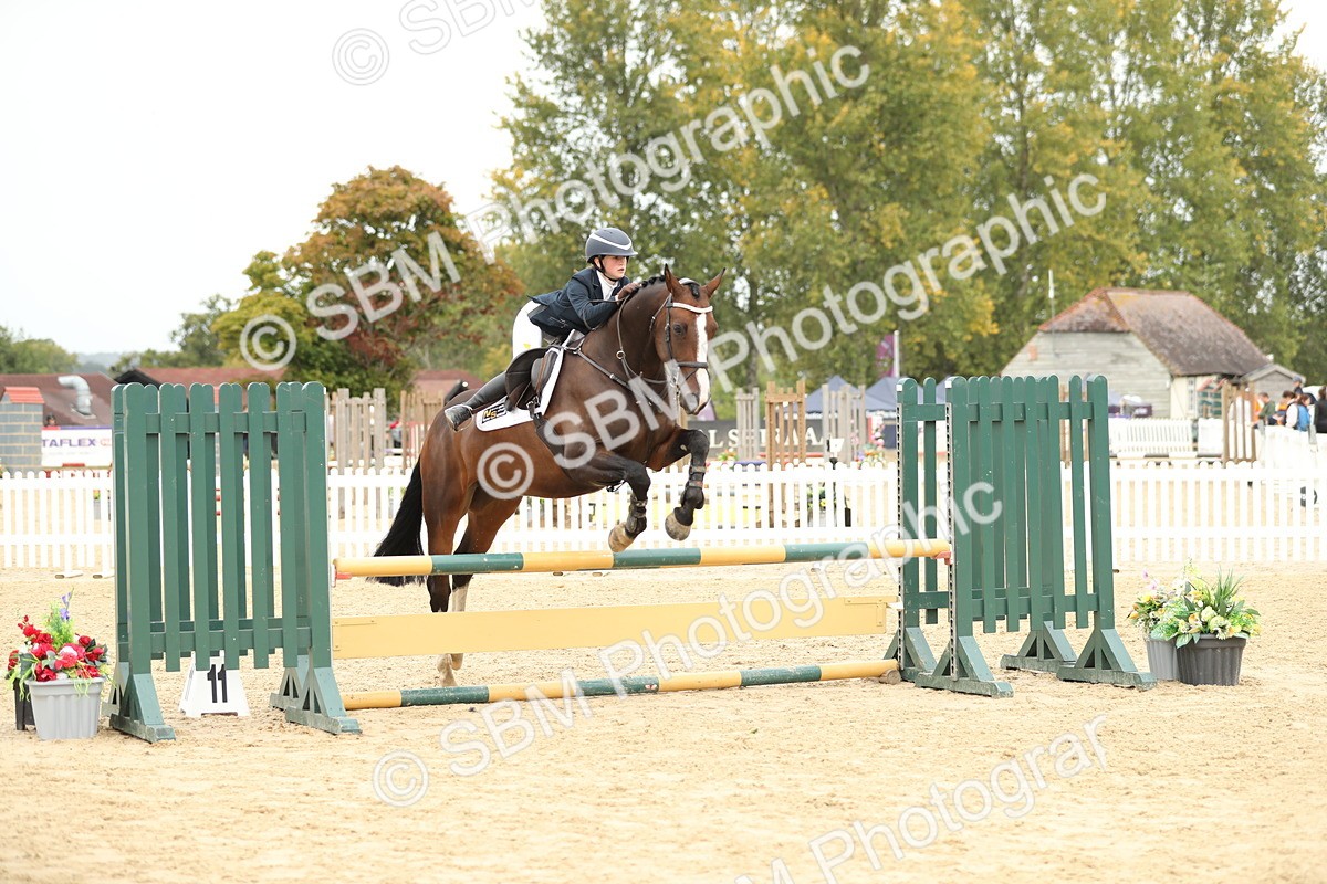 SBM_58827 - J25 - Junior Horse 80cm Championship